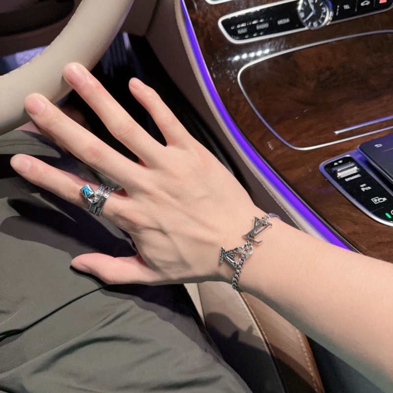 LV Bracelets